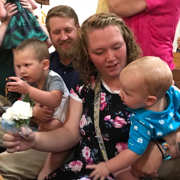 Meet your Posher, Kaylie - Picture 1 of 1